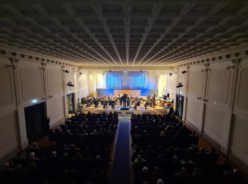 Foto spettacoli Musica felix 2023