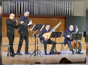Foto spettacoli Musica felix 2023