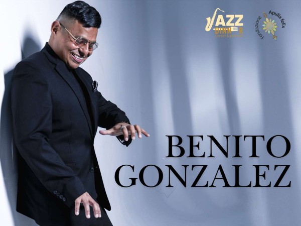 JAZZ DINNER - LIVE JAZZ & GOOD TASTE